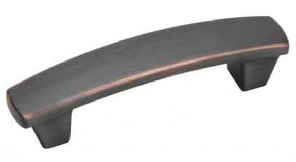 BP-4424-ORB Forgings  3'' Pull - Oil-Rubbed Bronze